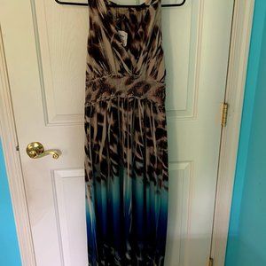 Maxi Dress Size PL